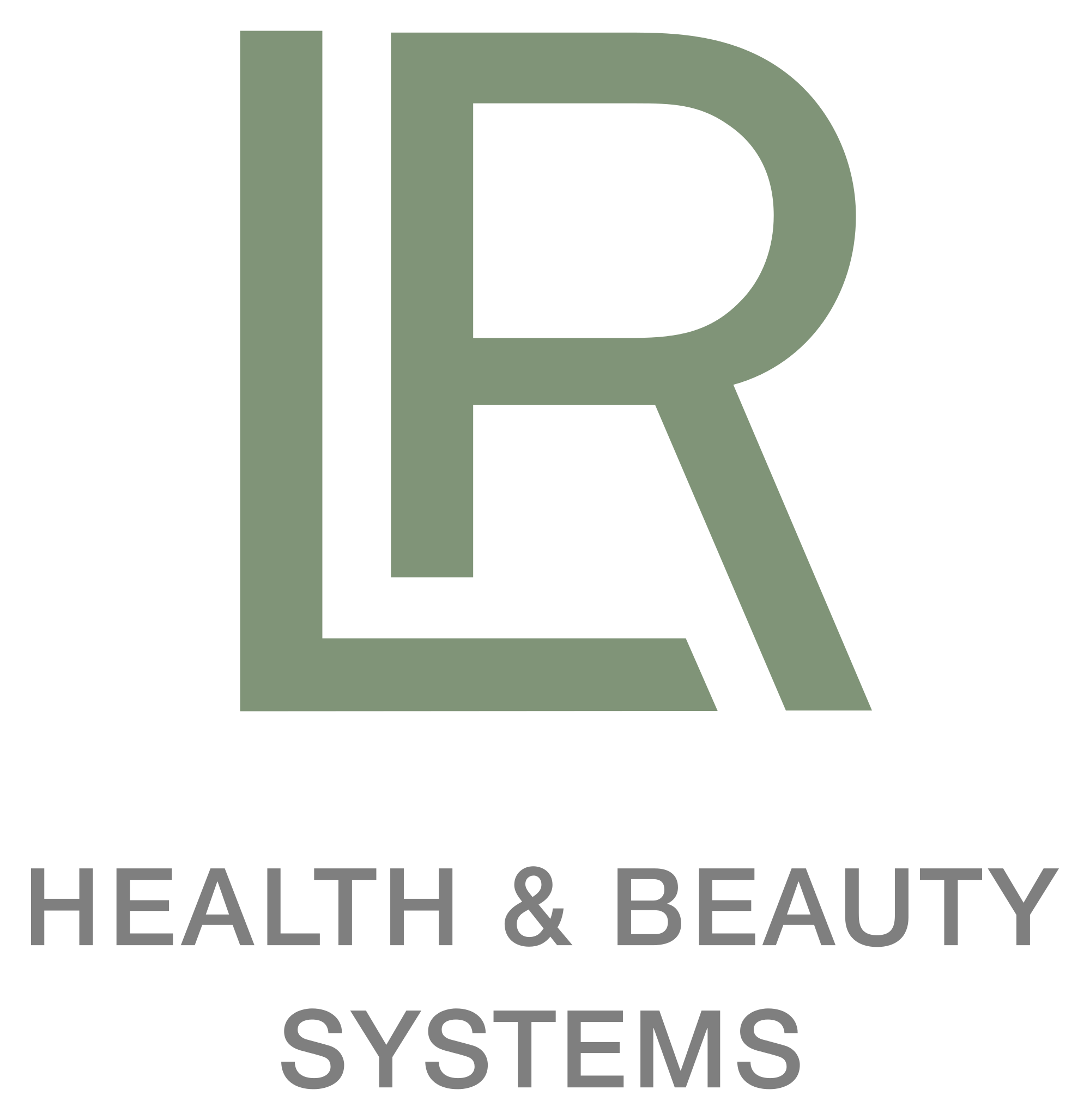 LR Logo