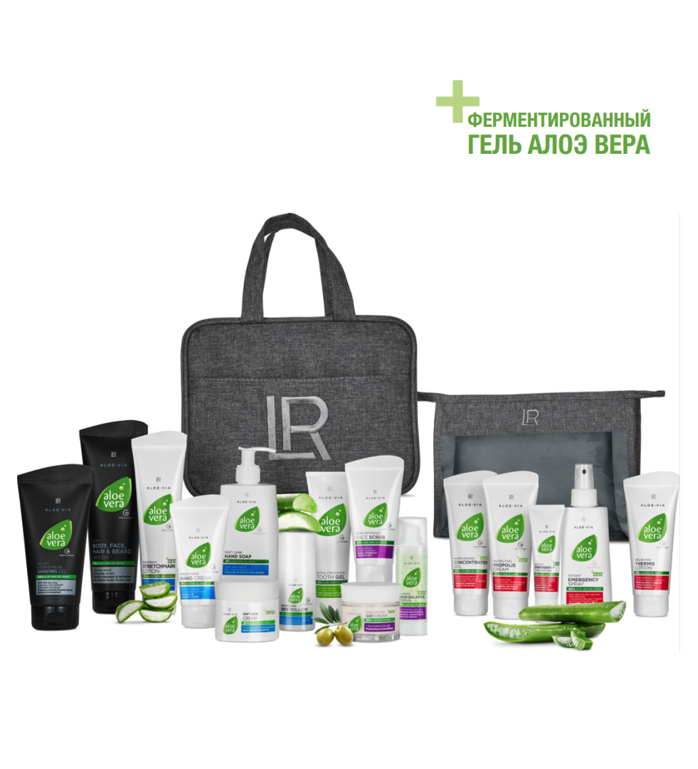 Уход за кожей