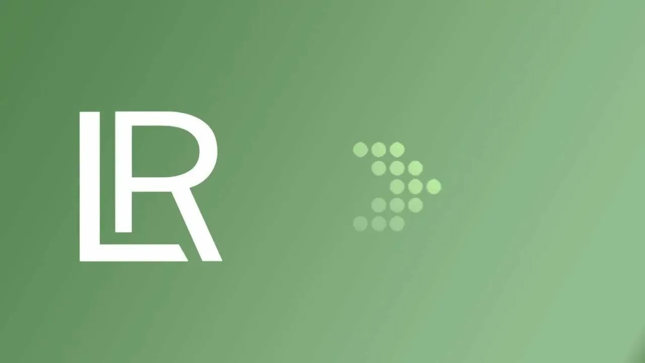 Презентация компании LR